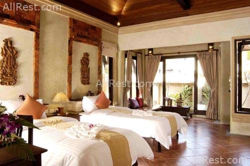 Thiwaratri Resort & Spa 40